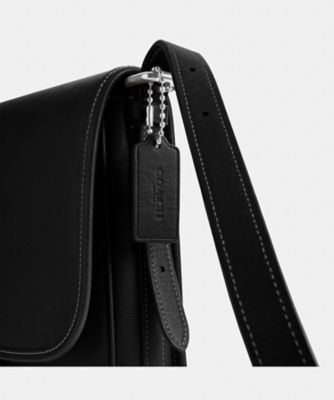 ヒッチ フラップ クロスボディ バッグ | COACH/コーチ | 三越